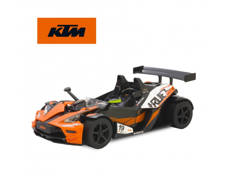 1:14 RC KTM X-BOW RR